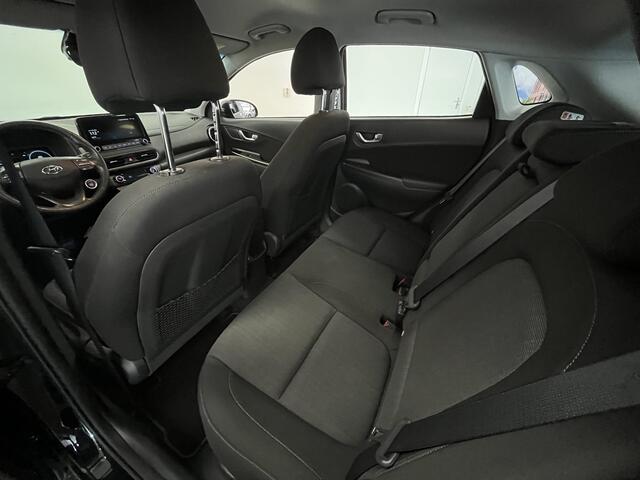 Hyundai Kona 1.6 GDI HEV Fashion | Stoel/stuur verwarming | Parkeersensoren V+A | Krell Audio