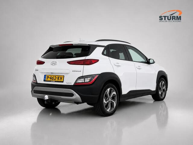 Hyundai Kona 1.6 GDI HEV Comfort Smart incl. Trekhaak!