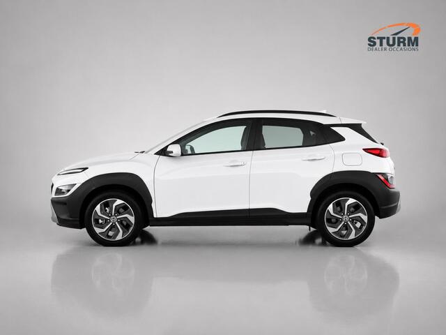 Hyundai Kona 1.6 GDI HEV Comfort Smart incl. Trekhaak!