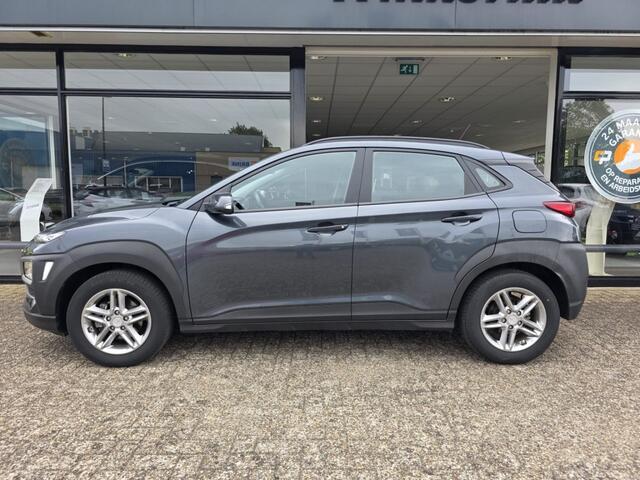 Hyundai Kona 1.0T ESSENCE NAVI/CLIMA/TREKHAAK
