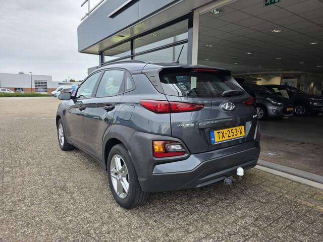 Hyundai Kona 1.0T ESSENCE NAVI/CLIMA/TREKHAAK