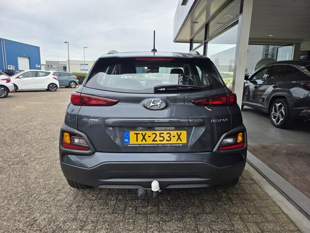 Hyundai Kona 1.0T ESSENCE NAVI/CLIMA/TREKHAAK