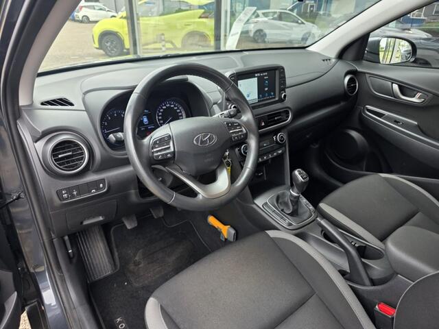 Hyundai Kona 1.0T ESSENCE NAVI/CLIMA/TREKHAAK