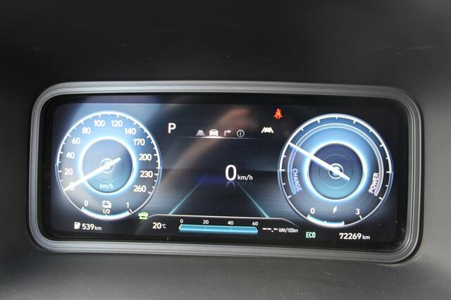 Hyundai Kona EV Fashion 64 kWh | Trekhaak | Camera | HUD | Full Led