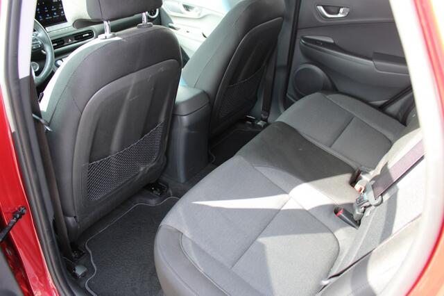Hyundai Kona EV Fashion 64 kWh | Trekhaak | Camera | HUD | Full Led