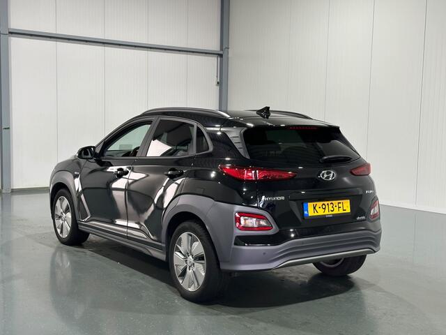 Hyundai Kona EV Fashion 64 kWh CarPlay/ Android auto Adapt cruise control