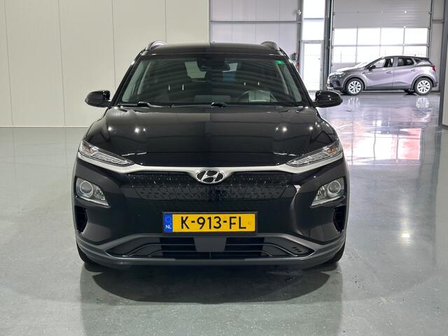 Hyundai Kona EV Fashion 64 kWh CarPlay/ Android auto Adapt cruise control