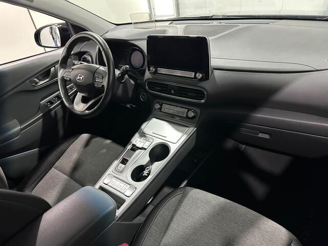 Hyundai Kona EV Fashion 64 kWh CarPlay/ Android auto Adapt cruise control