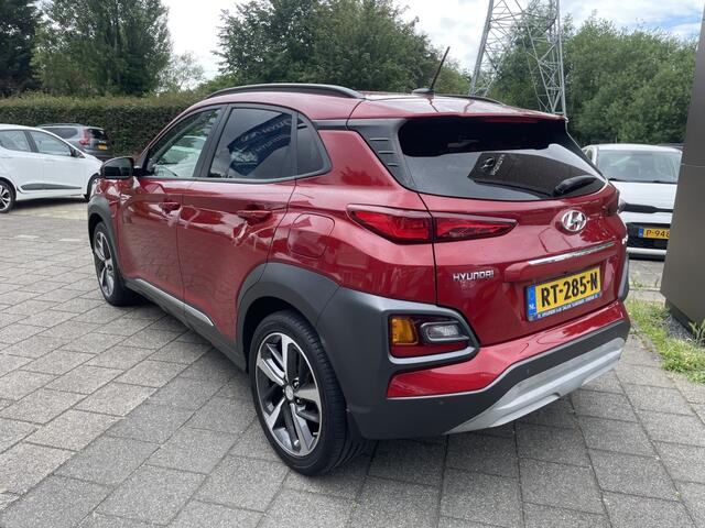 Hyundai Kona 1.0T Premium*RIJKLAARPRIJS*