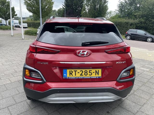 Hyundai Kona 1.0T Premium*RIJKLAARPRIJS*