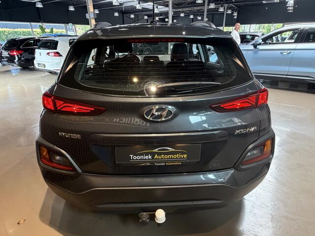 Hyundai Kona 1.0T Comfort | navigatie | Achteruitrijcamera |