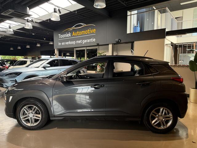 Hyundai Kona 1.0T Comfort | navigatie | Achteruitrijcamera |