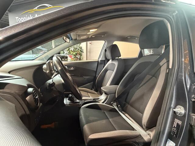 Hyundai Kona 1.0T Comfort | navigatie | Achteruitrijcamera |