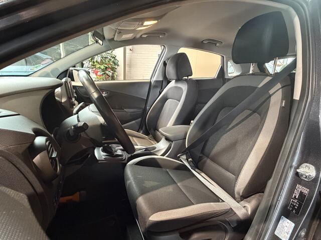 Hyundai Kona 1.0T Comfort | navigatie | Achteruitrijcamera |