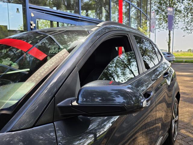 Hyundai Kona 1.0T Comfort | Navigatie via Apple Carplay | Climate Control | Parkeersensoren + Camera | Cruise Control