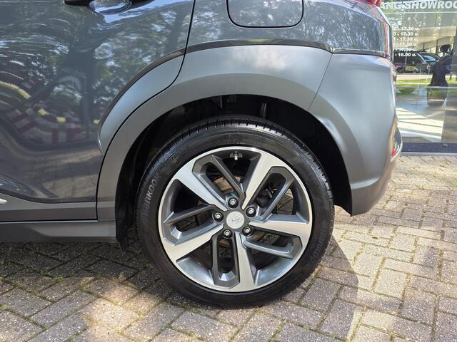 Hyundai Kona 1.0T Comfort | Navigatie via Apple Carplay | Climate Control | Parkeersensoren + Camera | Cruise Control