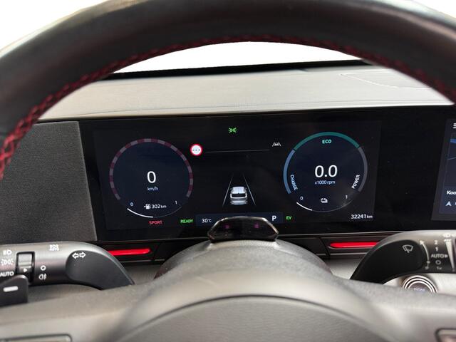 Hyundai Kona 1.6 GDI HEV N Line Sky I N-Line I Panoramadak I