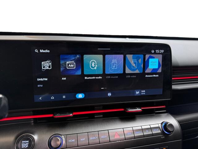 Hyundai Kona 1.6 GDI HEV N Line Sky I N-Line I Panoramadak I