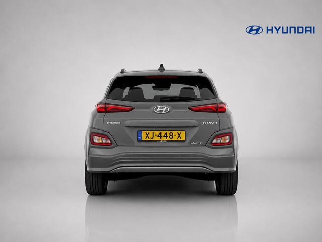 Hyundai Kona EV Premium 64 kWh SoH 95%
