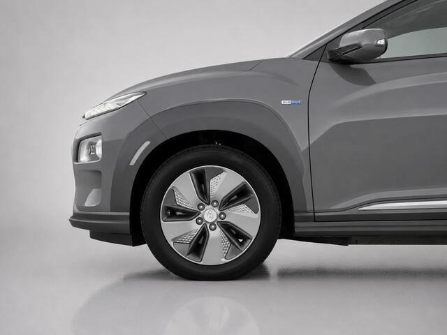 Hyundai Kona EV Premium 64 kWh SoH 95%