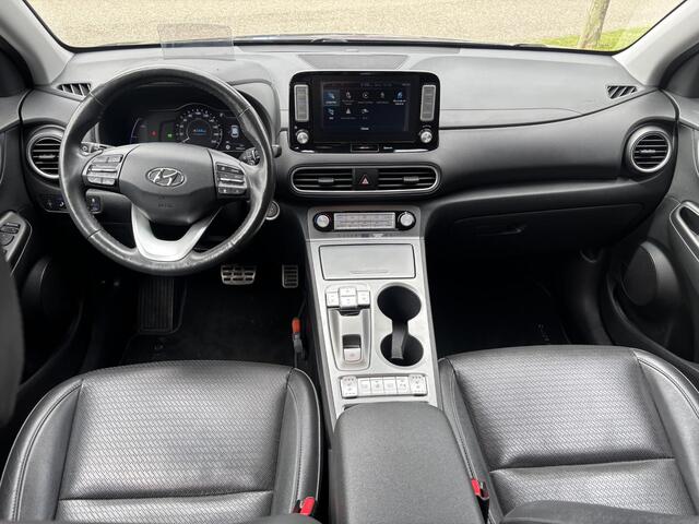 Hyundai Kona EV Premium 64 kWh SoH 95%