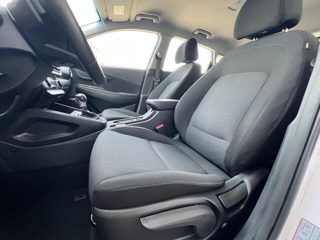 Hyundai Kona 1.6 GDI HEV Fashion | Cruisecontrol | Navigatiesysteem | Achterruitrijcamera | Lichtmetalenvelgen | Parkeersensoren achter| Climate control | Headup-Display |