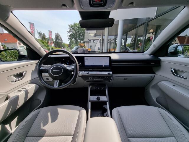 Hyundai Kona 1.6 GDI HEV Executive | Super uitvoering | 06-2025 | Fabrieksgarantie | Incl. BTW