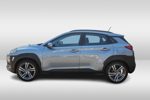 Hyundai Kona 1.0 T-GDI Comfort Apple Carplay/Android Auto, Lichtmetalen Velgen 18"
