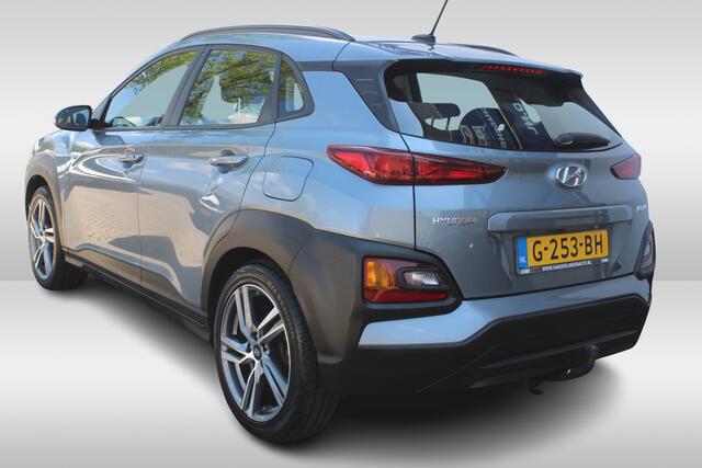 Hyundai Kona 1.0 T-GDI Comfort Apple Carplay/Android Auto, Lichtmetalen Velgen 18"