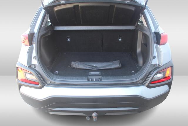 Hyundai Kona 1.0 T-GDI Comfort Apple Carplay/Android Auto, Lichtmetalen Velgen 18"