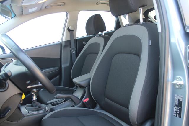Hyundai Kona 1.0 T-GDI Comfort Apple Carplay/Android Auto, Lichtmetalen Velgen 18"