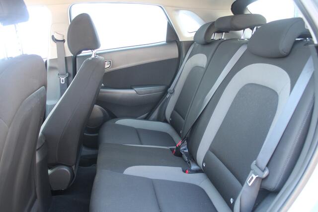 Hyundai Kona 1.0 T-GDI Comfort Apple Carplay/Android Auto, Lichtmetalen Velgen 18"
