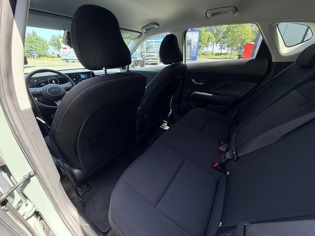 Hyundai Kona 1.6 GDI HEV Comfort Smart | NAV | DAB | Carplay | Adaptieve cruise control | Camera