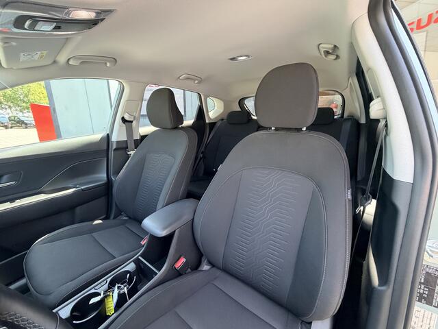 Hyundai Kona 1.6 GDI HEV Comfort Smart | NAV | DAB | Carplay | Adaptieve cruise control | Camera