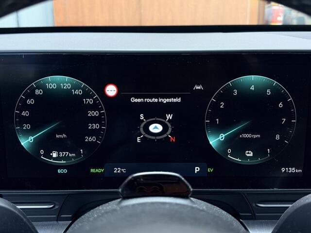 Hyundai Kona 1.6 GDI HEV Comfort Smart | NAV | DAB | Carplay | Adaptieve cruise control | Camera