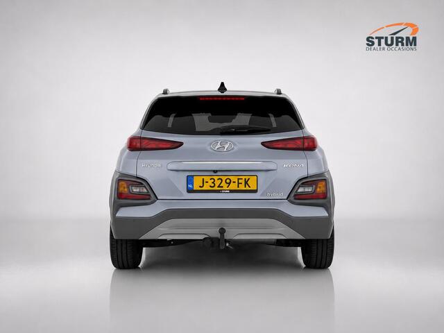 Hyundai Kona 1.6 GDI HEV Fashion