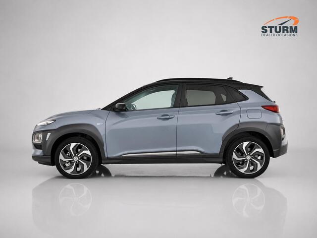 Hyundai Kona 1.6 GDI HEV Fashion