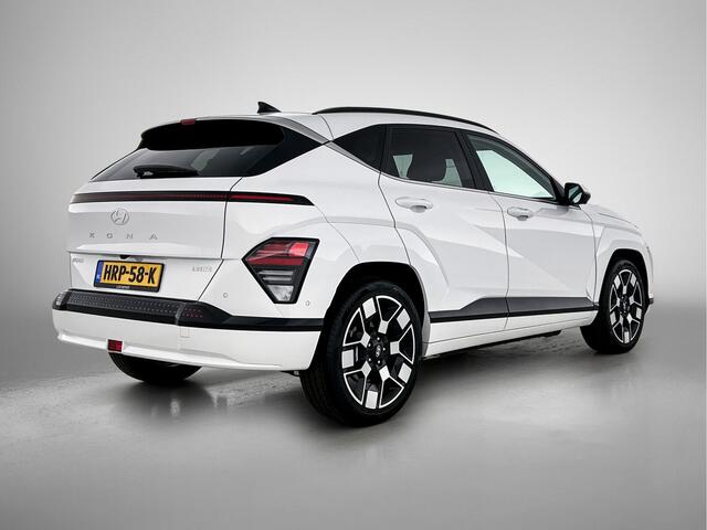 Hyundai Kona Electric Premium 65.4 kWh | Origineel NL! | NAP!