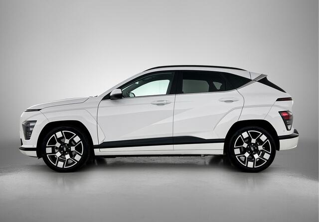 Hyundai Kona Electric Premium 65.4 kWh | Origineel NL! | NAP!