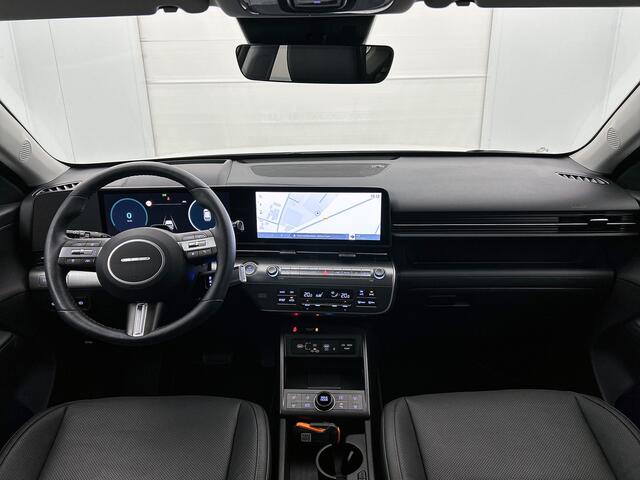 Hyundai Kona Electric Premium 65.4 kWh | Origineel NL! | NAP!