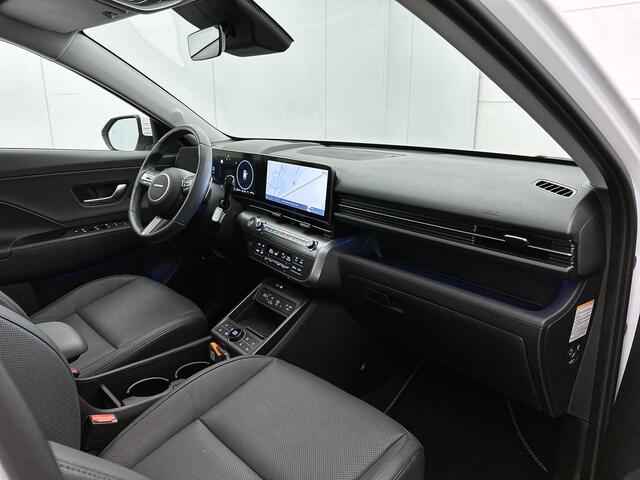 Hyundai Kona Electric Premium 65.4 kWh | Origineel NL! | NAP!
