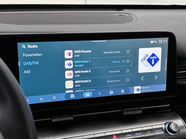 Hyundai Kona Electric Premium 65.4 kWh | Origineel NL! | NAP!