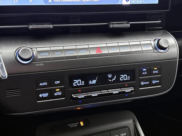 Hyundai Kona Electric Premium 65.4 kWh | Origineel NL! | NAP!