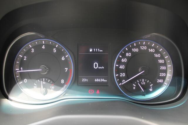 Hyundai Kona 1.0 T-GDI Comfort Achteruitrijcamera | Navigatie | Cruise Control