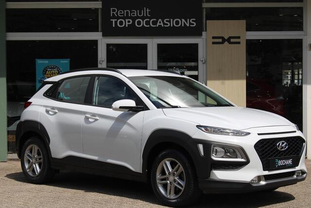 Hyundai Kona 1.0 T-GDI Comfort Achteruitrijcamera | Navigatie | Cruise Control