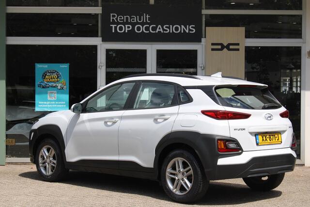 Hyundai Kona 1.0 T-GDI Comfort Achteruitrijcamera | Navigatie | Cruise Control