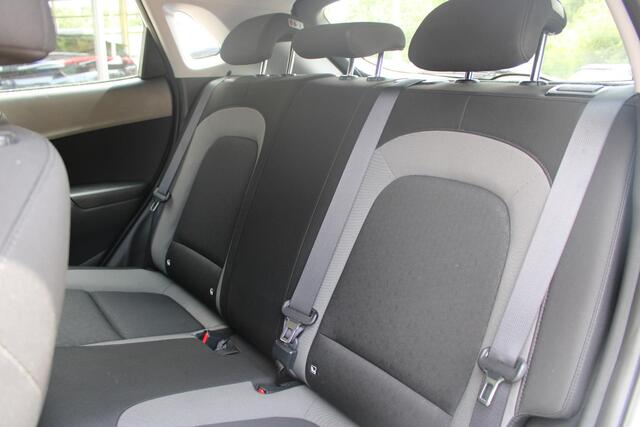 Hyundai Kona 1.0 T-GDI Comfort Achteruitrijcamera | Navigatie | Cruise Control