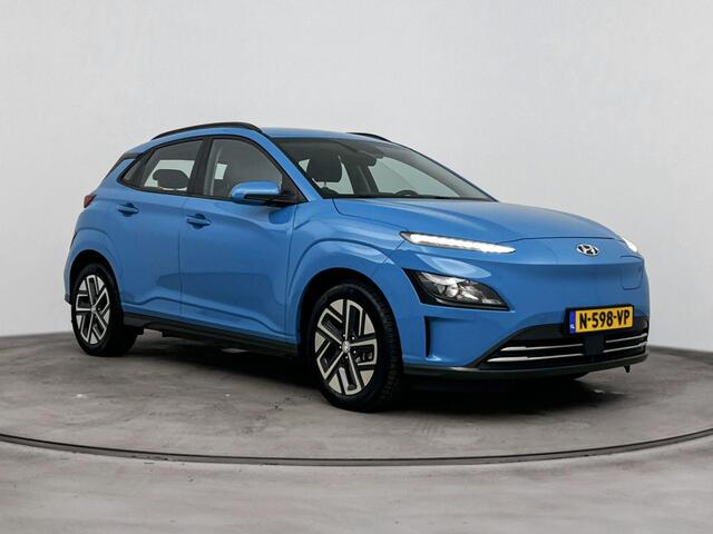 Hyundai Kona EV Comfort 64 kWh
