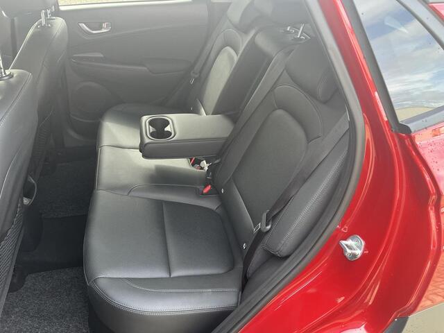 Hyundai Kona 1.6 GDI HEV Premium