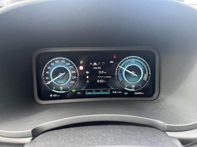 Hyundai Kona 1.6 GDI HEV Premium